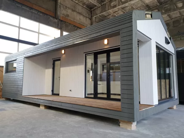 Galleri TH 40