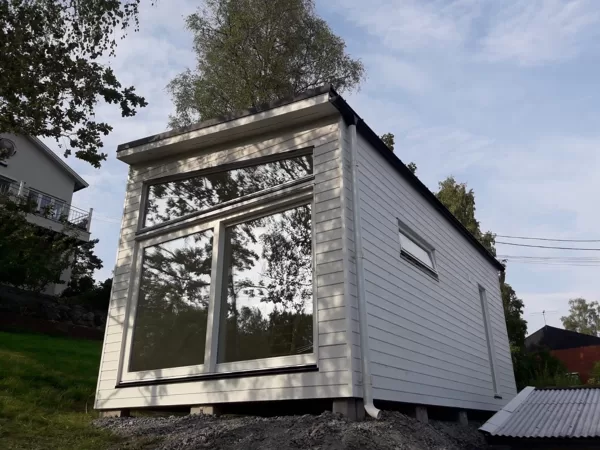 Galleri Nacka