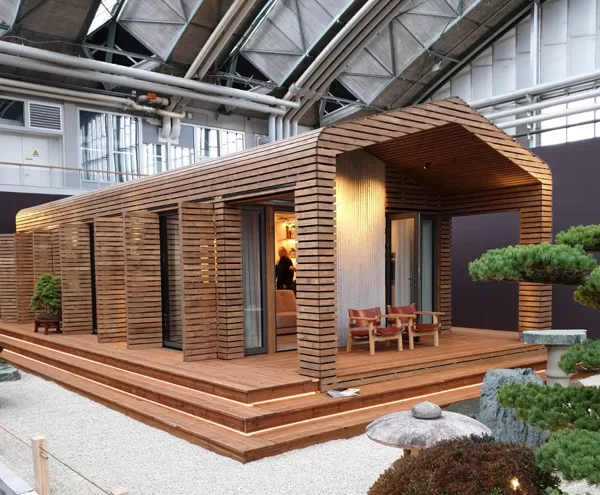 Galleri Tiny Villa